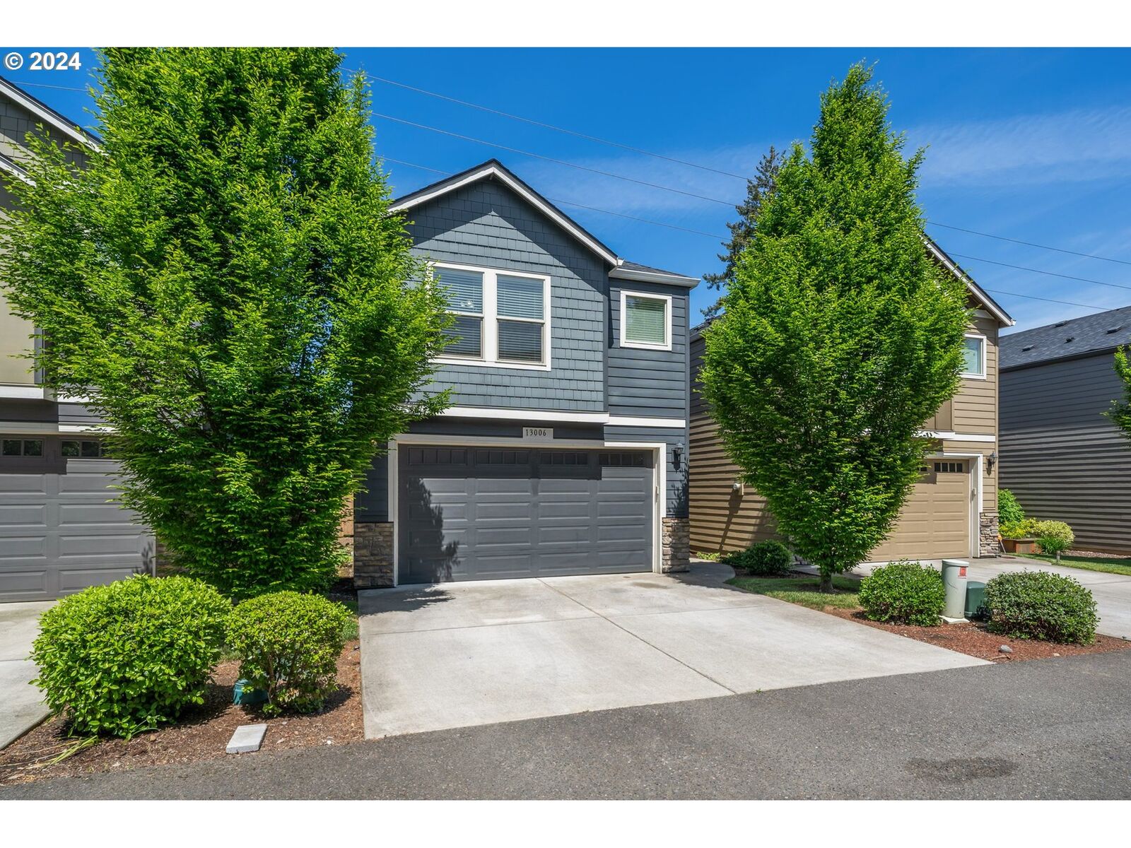 Property Photo: 13006 NE 28th Way WA 98684