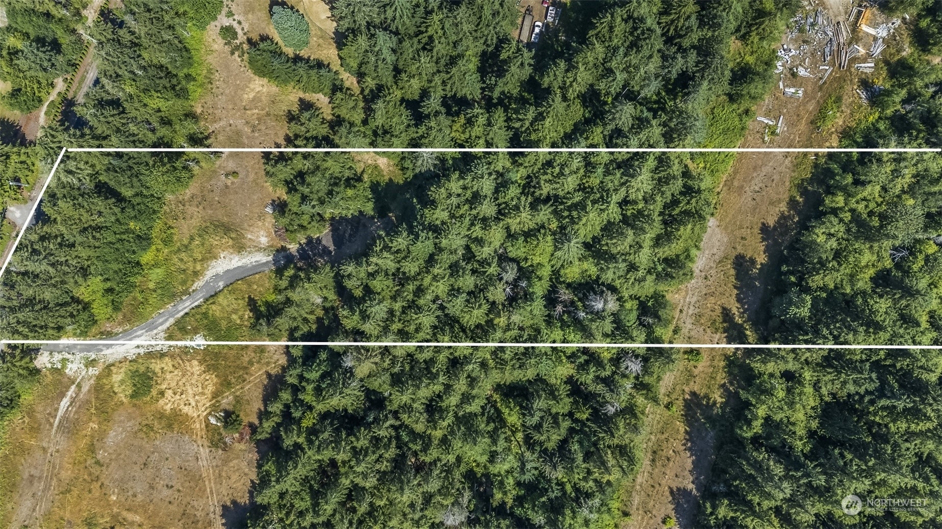 Property Photo:  13303 Crescent Valley Drive NW  WA 98332 