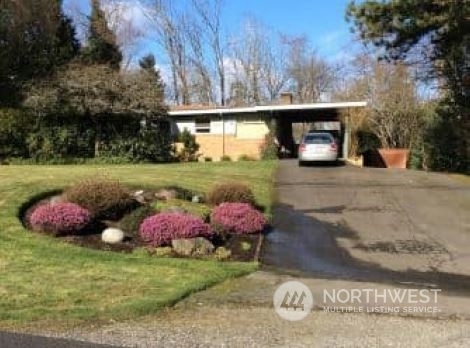 Property Photo:  9734 SE 40th Street  WA 98070 