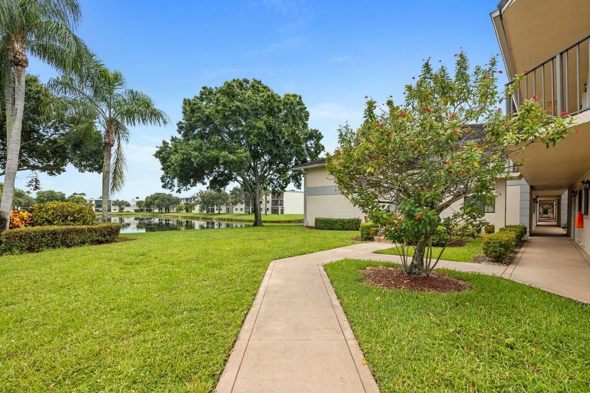 Property Photo:  15378 Lakes Of Delray Boulevard 2  FL 33484 