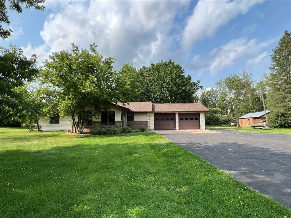 Property Photo:  W8396 Flambeau Avenue  WI 54848 