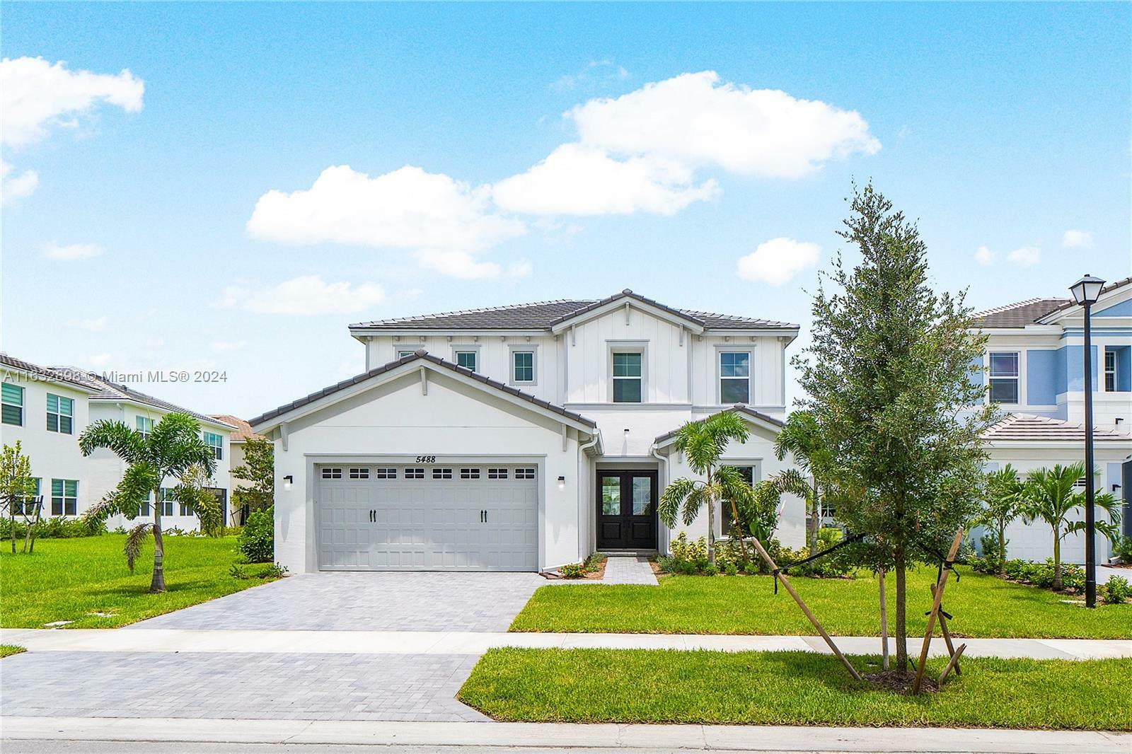 Property Photo:  5488 Liberty Ln  FL 33470 