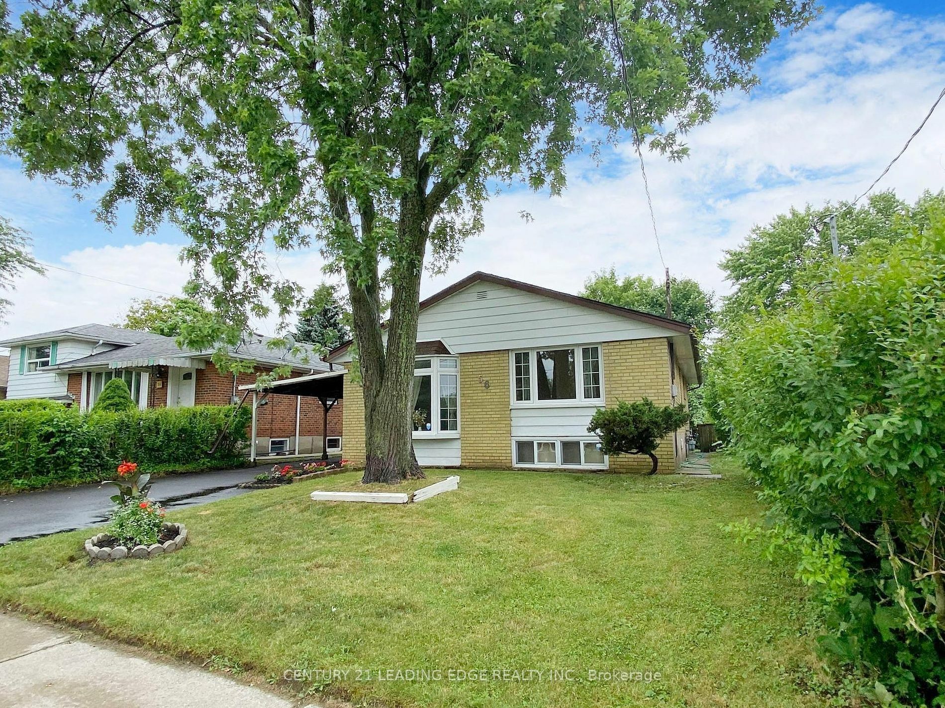 56 Carslake Cres  Toronto ON M1J 2A7 photo