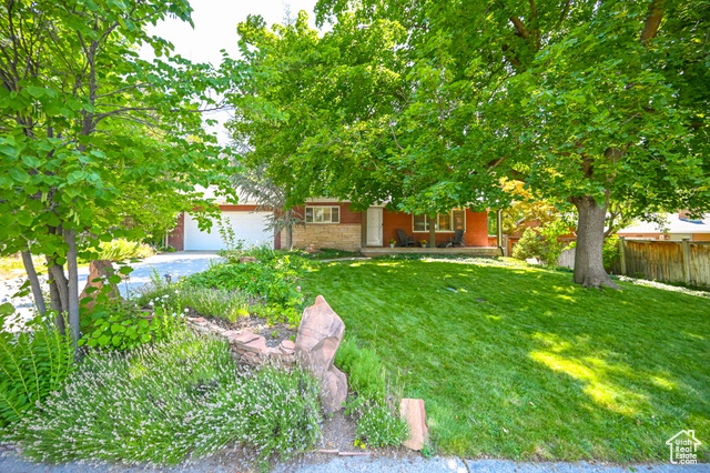 Property Photo:  4725 S Annabow Cir  UT 84117 