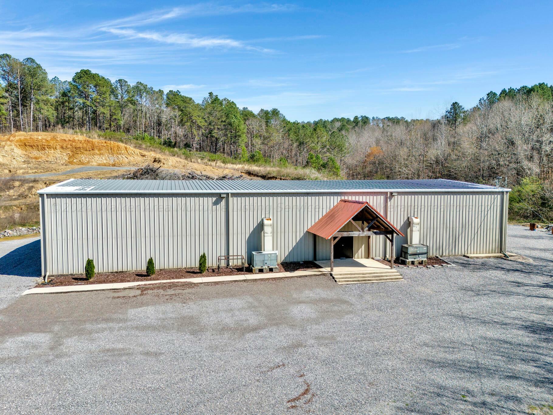 Property Photo:  411 Mountain View Rd  AL 35550 