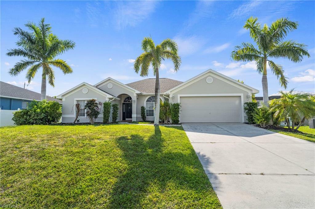 3822 SW 15th Pl  Cape Coral FL 33914 photo