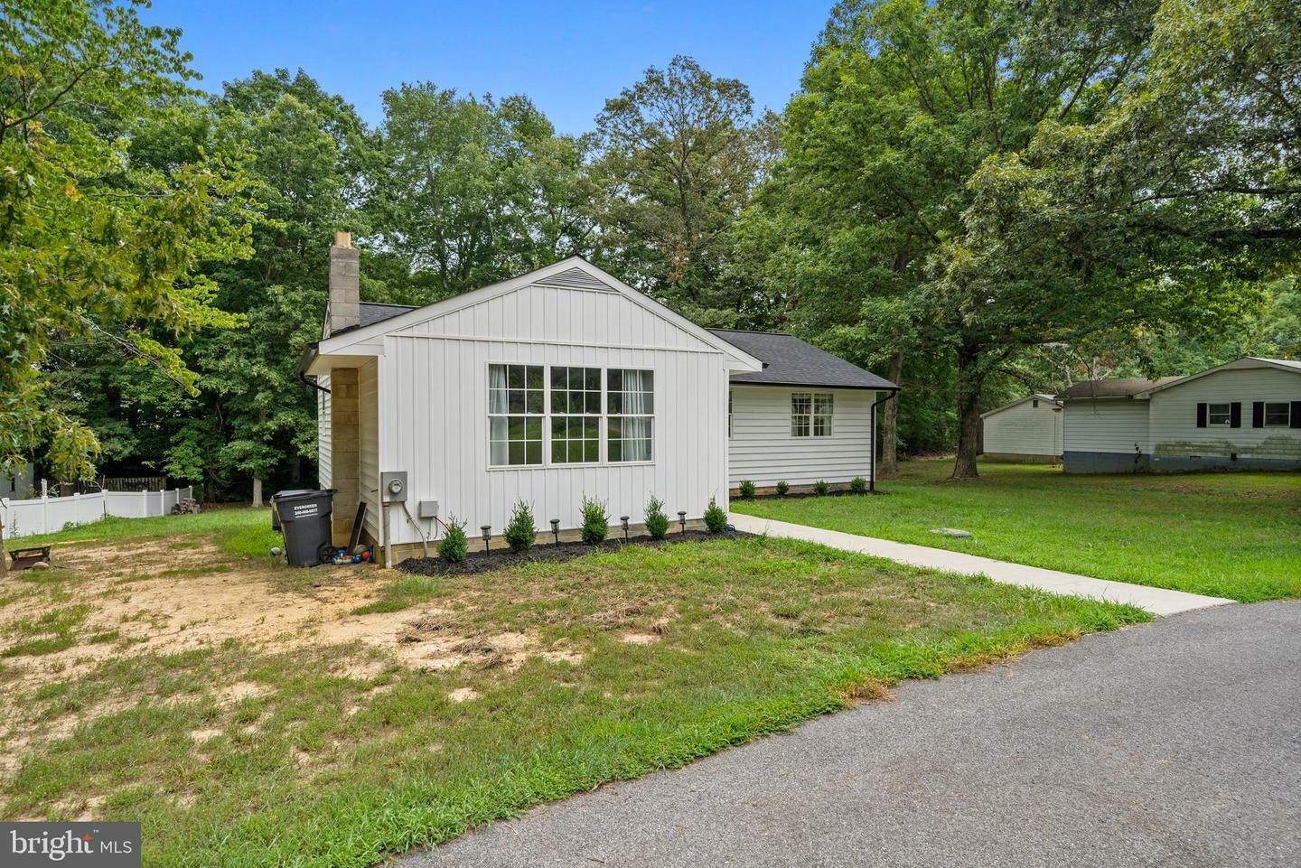 Property Photo:  23730 Hicks Drive  MD 20650 