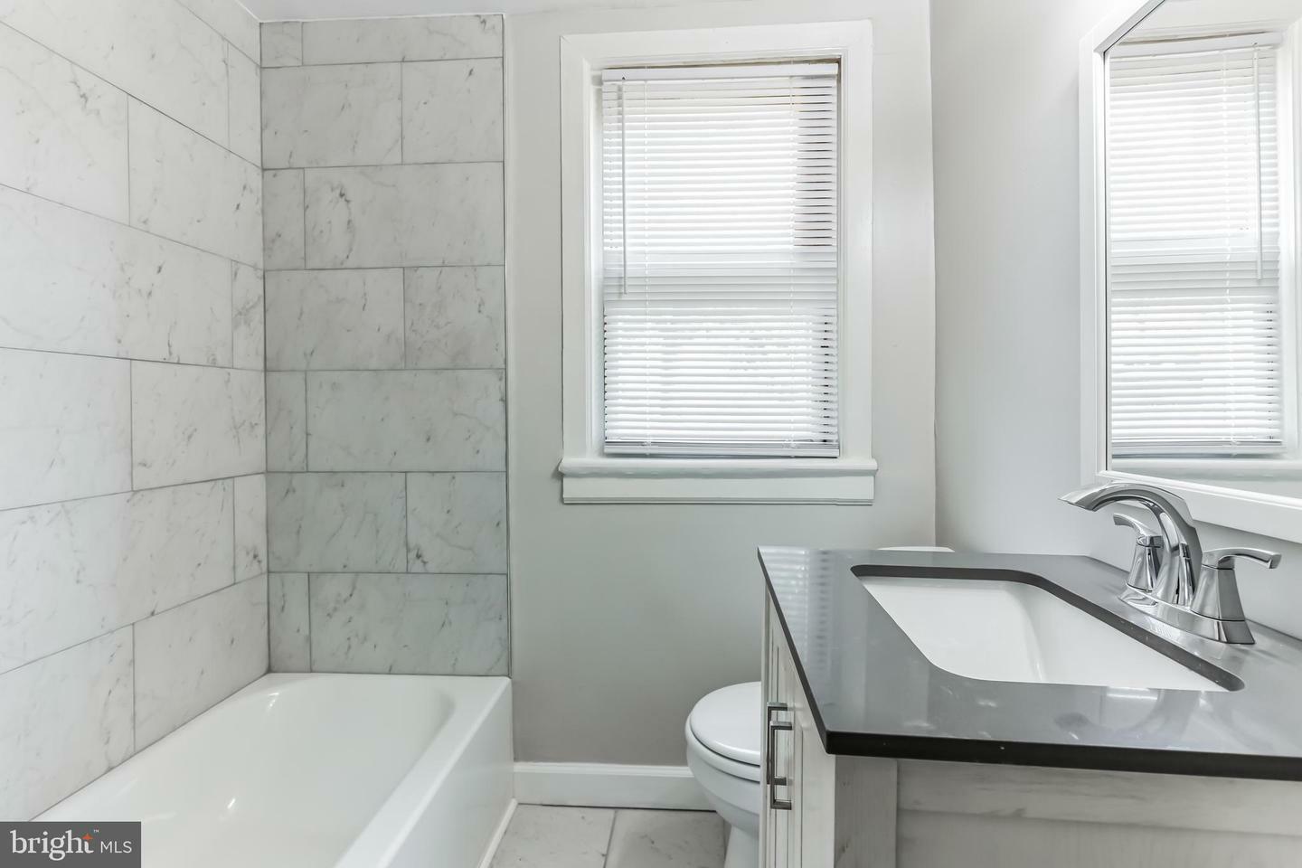 Property Photo:  3315 15th Street SE  DC 20032 