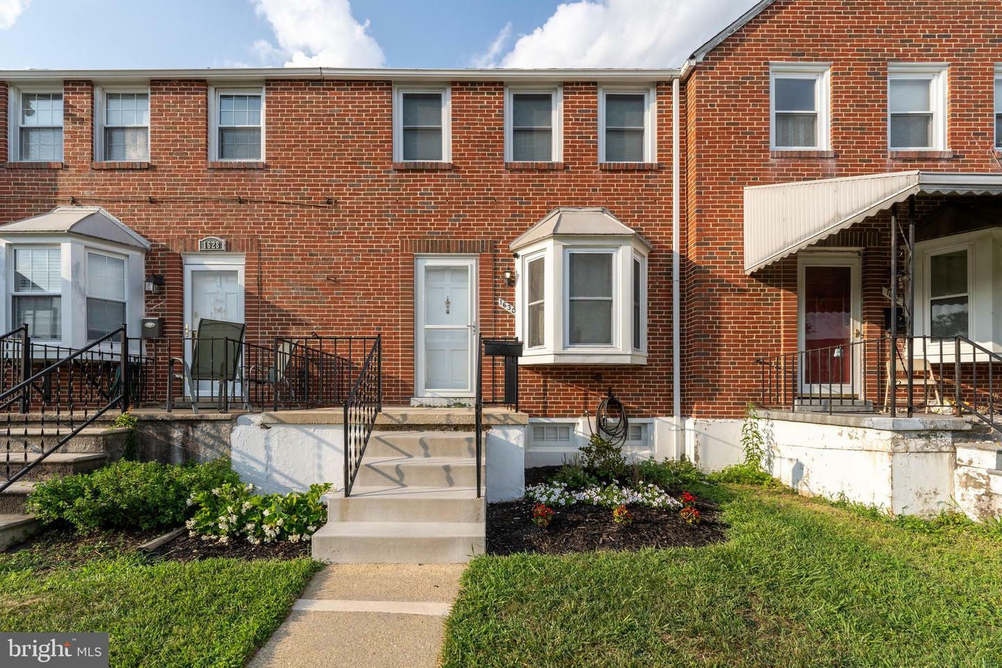 Property Photo: 1630 Thetford Road MD 21286