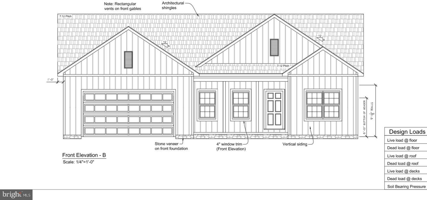 Property Photo:  Lot 9 Larimar Lane  WV 25428 