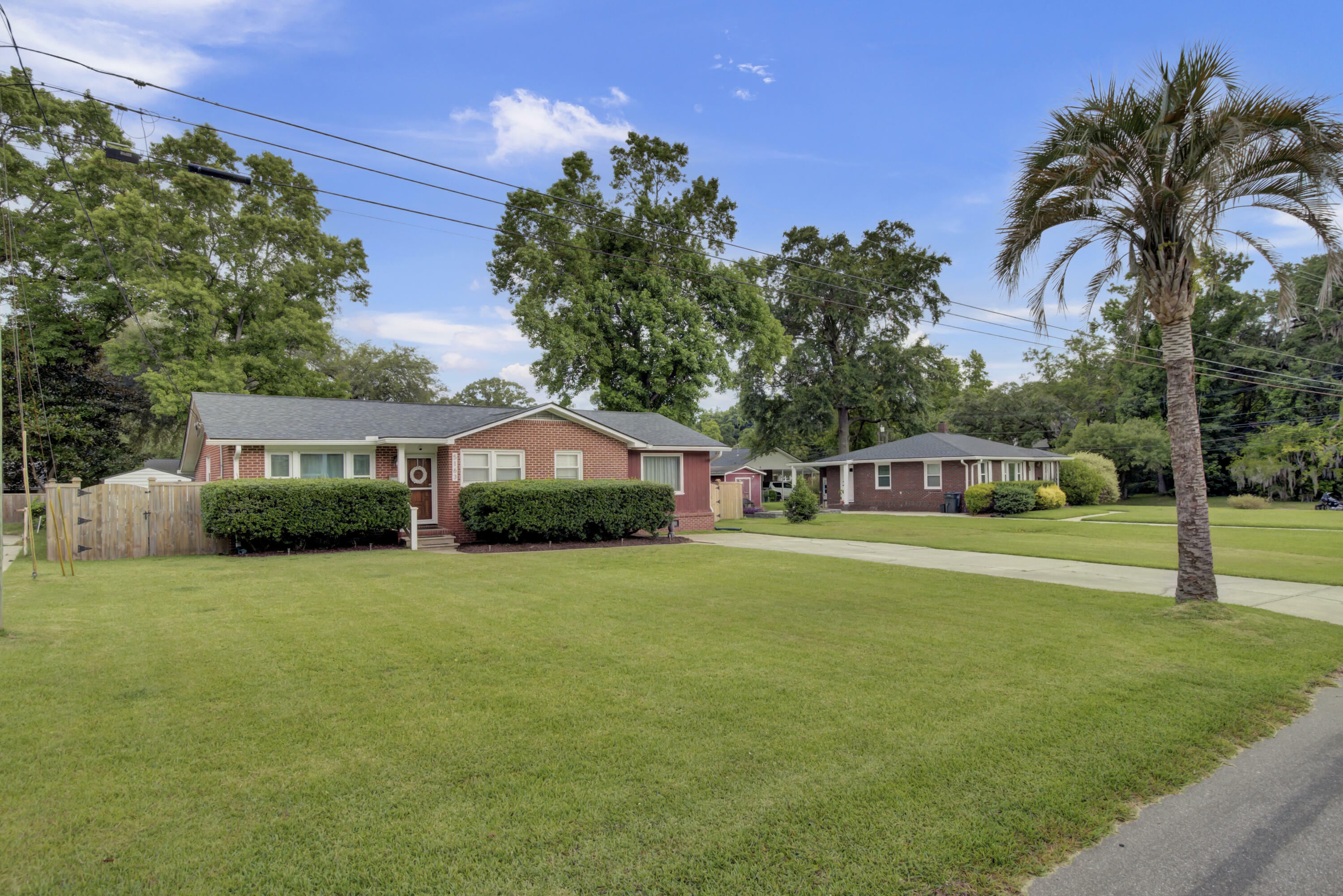 Property Photo:  5163 W Dolphin Street  SC 29405 