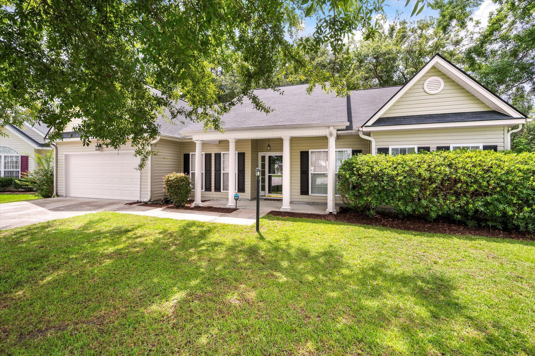 Property Photo: 5529 Copper Trace SC 29418