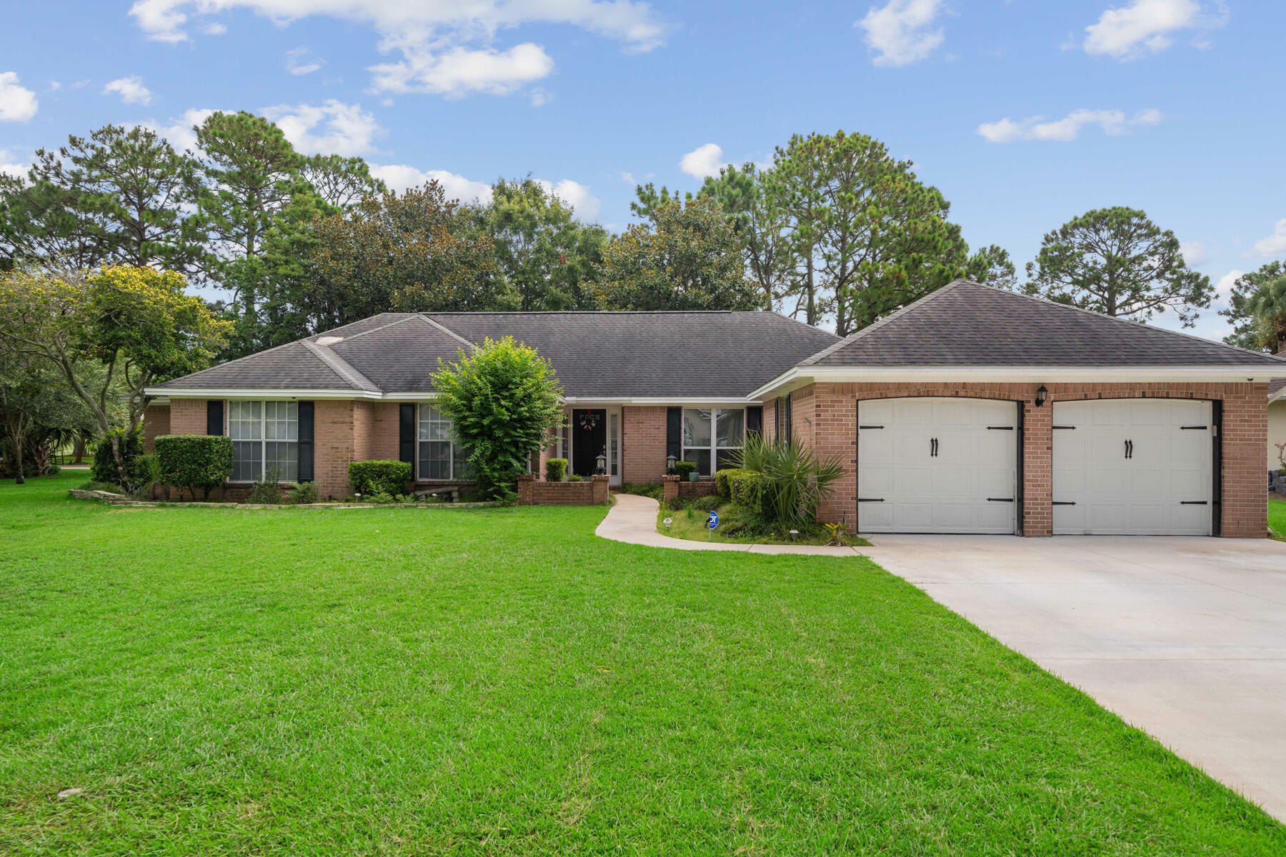 124 Baywind Drive  Niceville FL 32578 photo