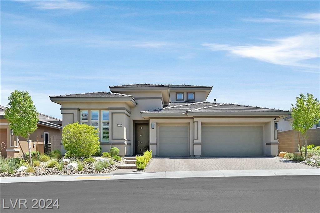 Property Photo:  12295 Skyracer Drive  NV 89138 