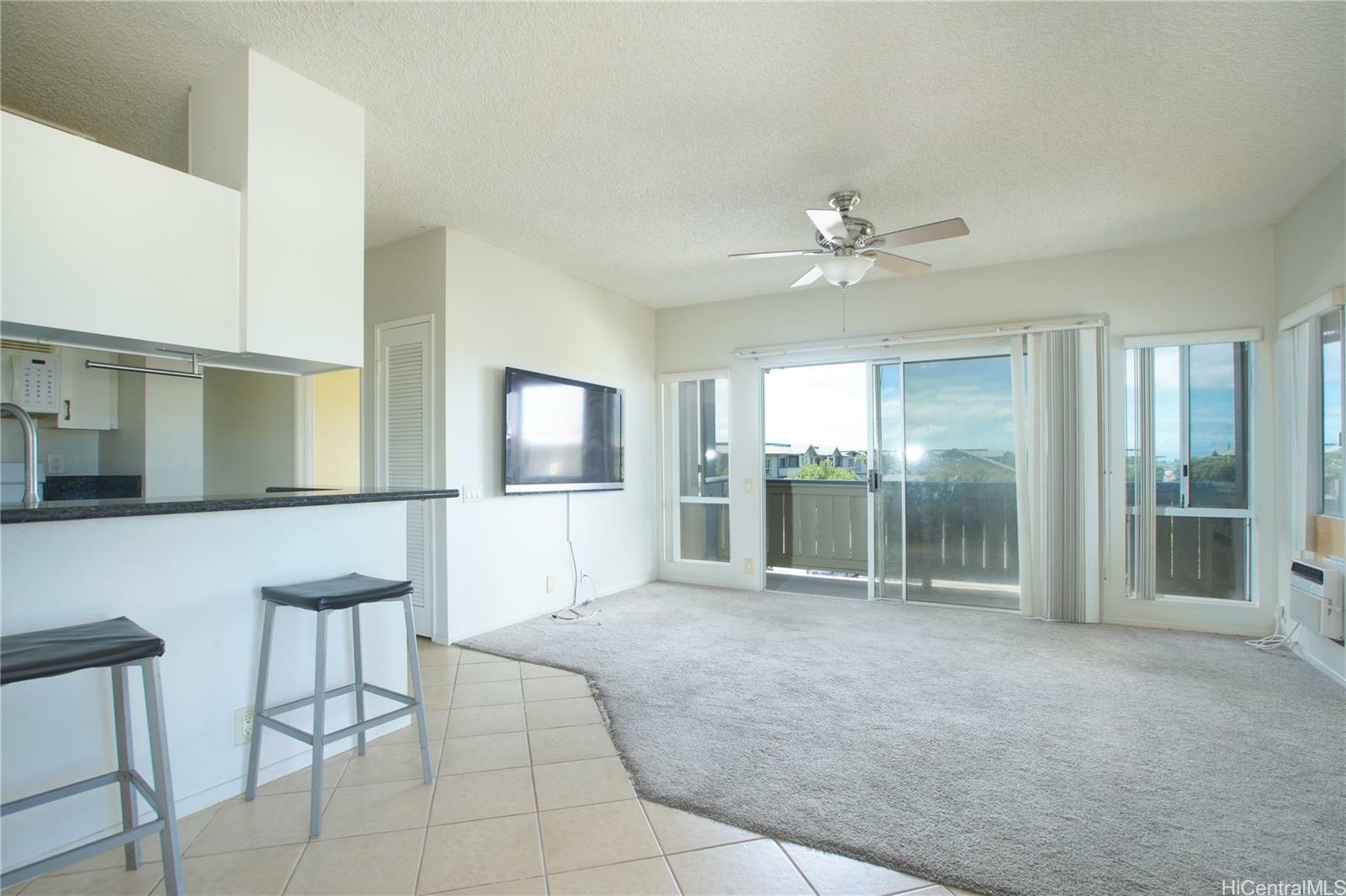 Property Photo:  91-238 Hanapouli Circle 27J  HI 96706 