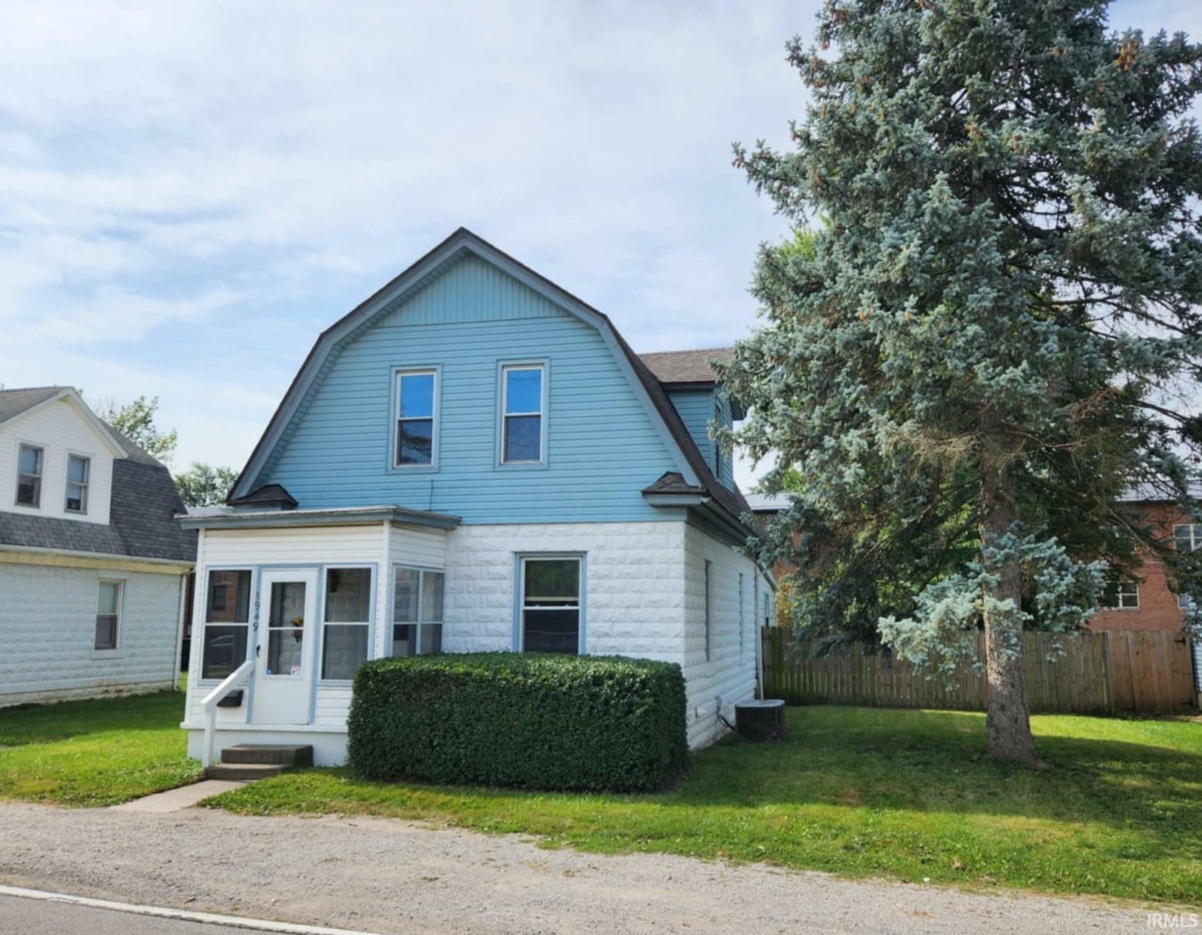 Property Photo:  1949 Griswold Drive  IN 46805 