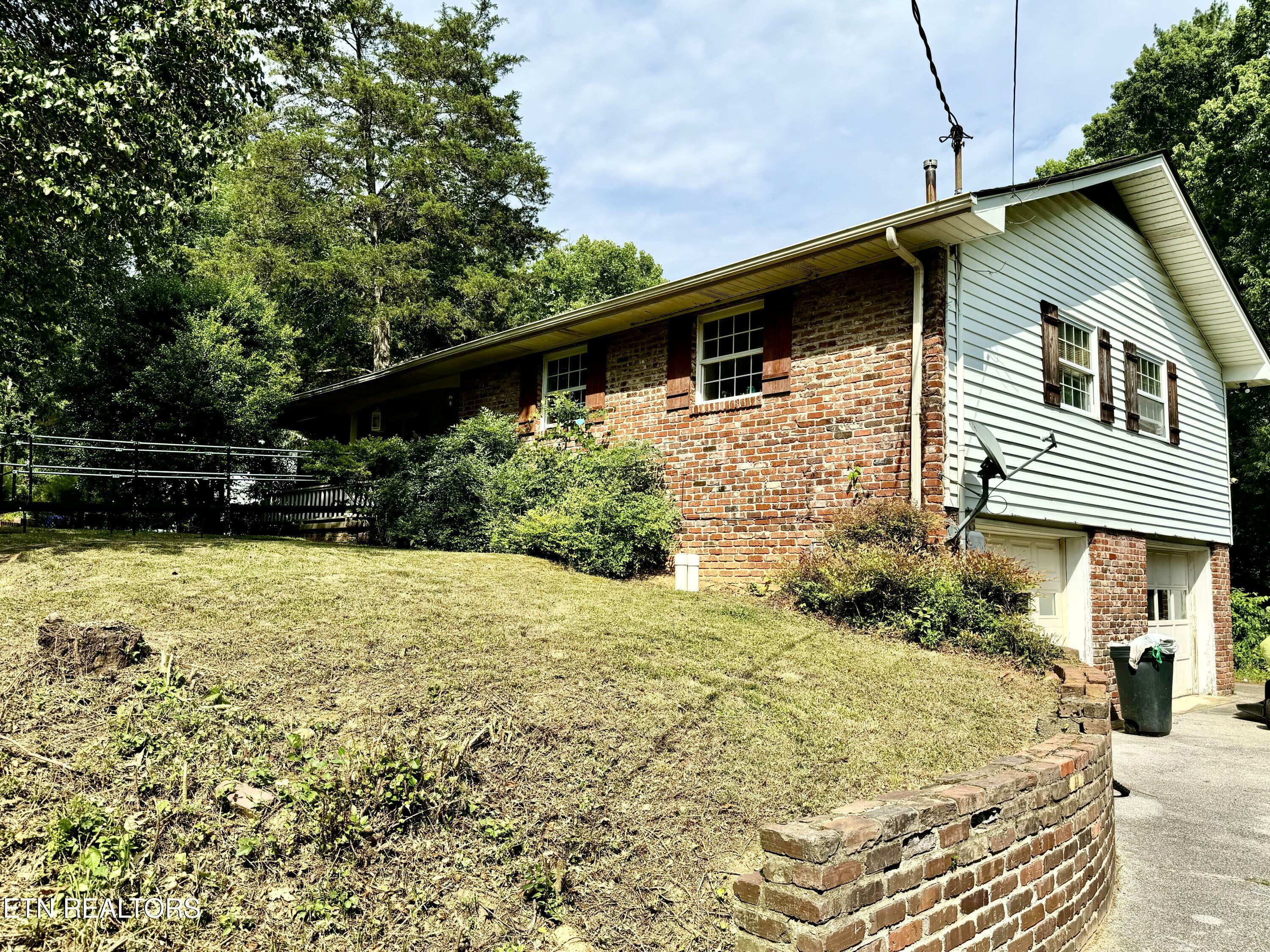 Property Photo:  104 Newhaven Rd  TN 37830 