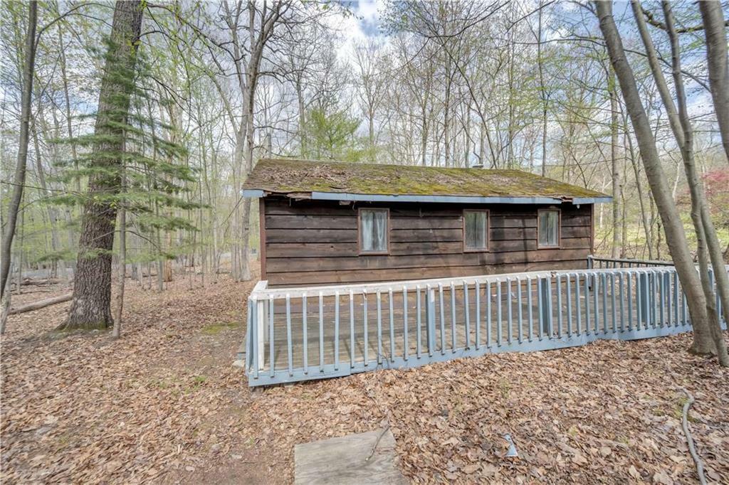 Property Photo:  151 Raven Drive  PA 18302 