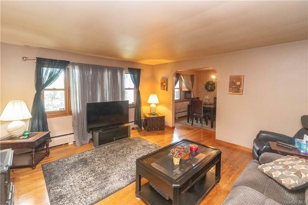 Property Photo:  2 W College Avenue  NY 12601 