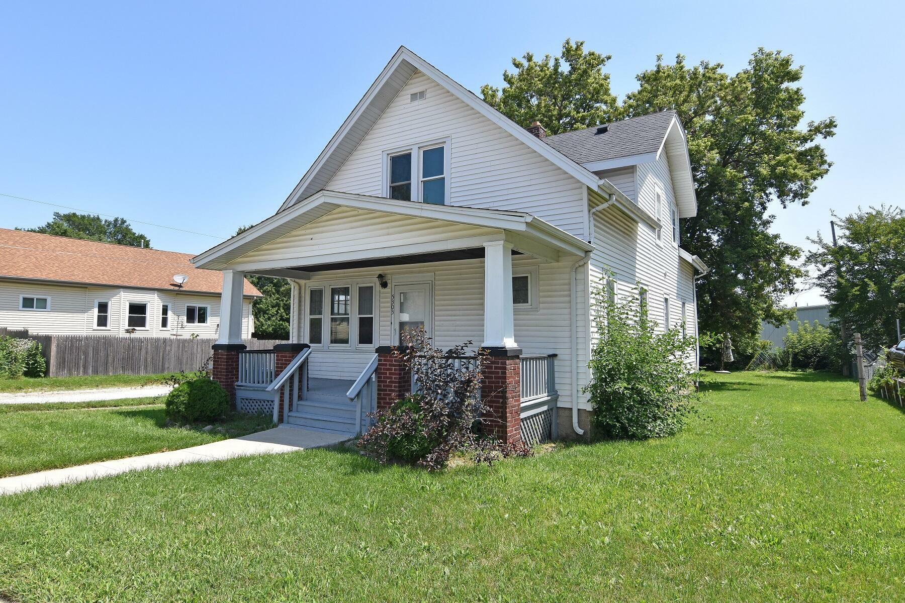 Property Photo: 5303 31st Ave WI 53144