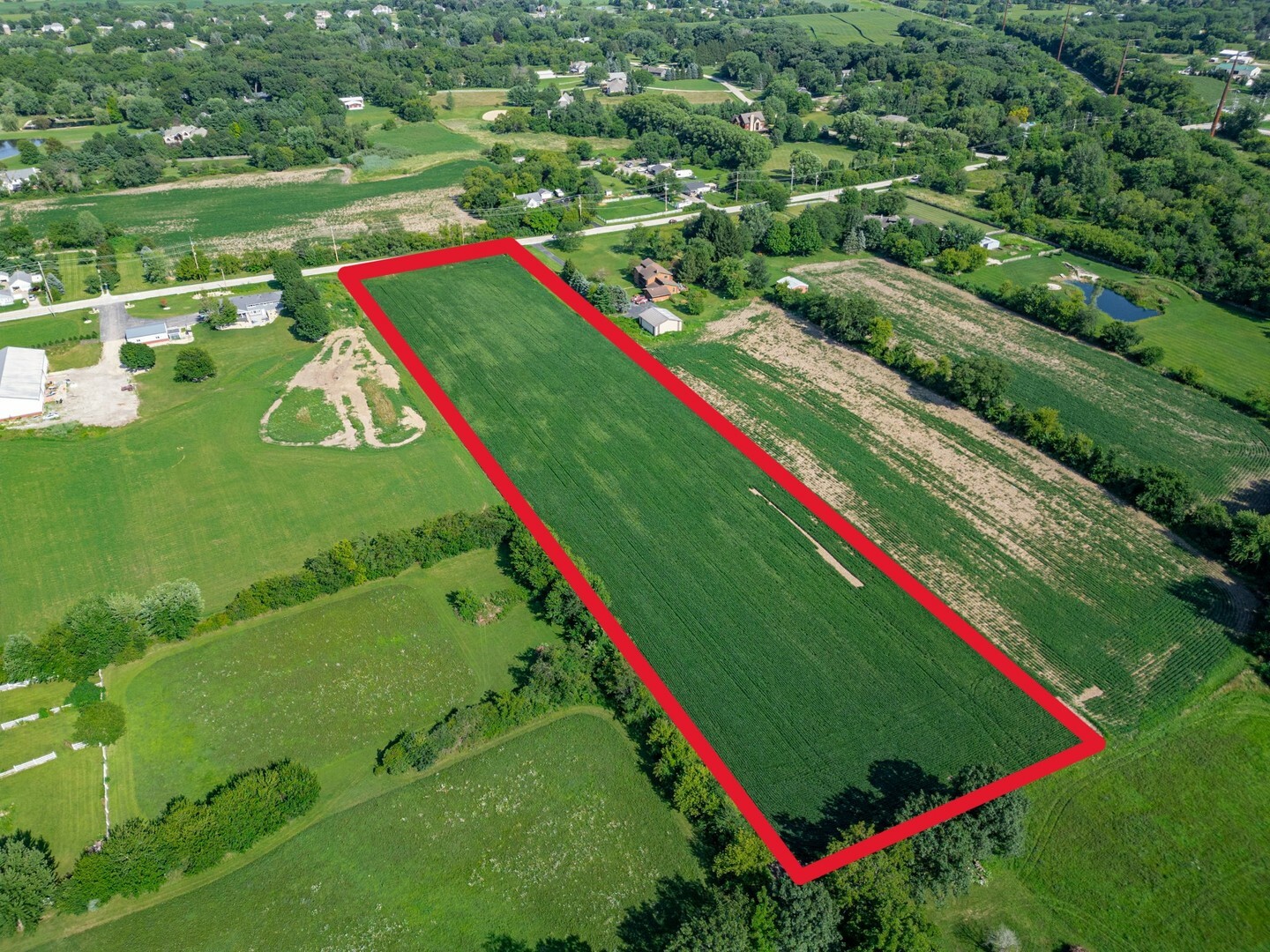 Property Photo:  Lot Number 028 Muirhead Road  IL 60124 