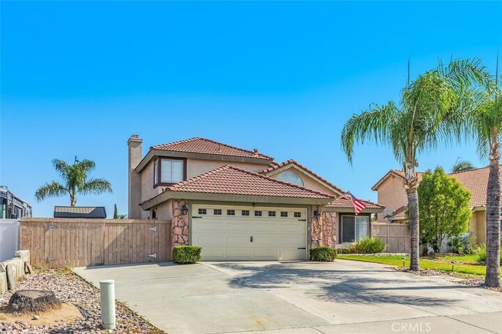 Property Photo:  19350 Totem Court  CA 92508 