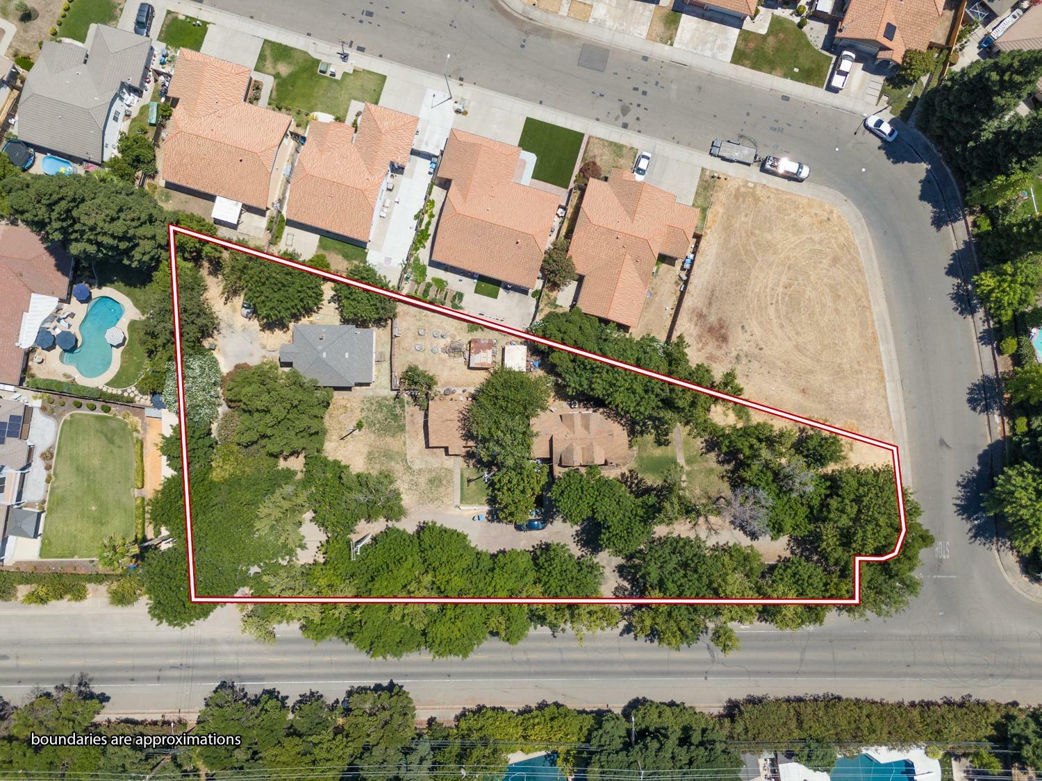 Property Photo:  1710 Railroad Avenue  CA 95991 