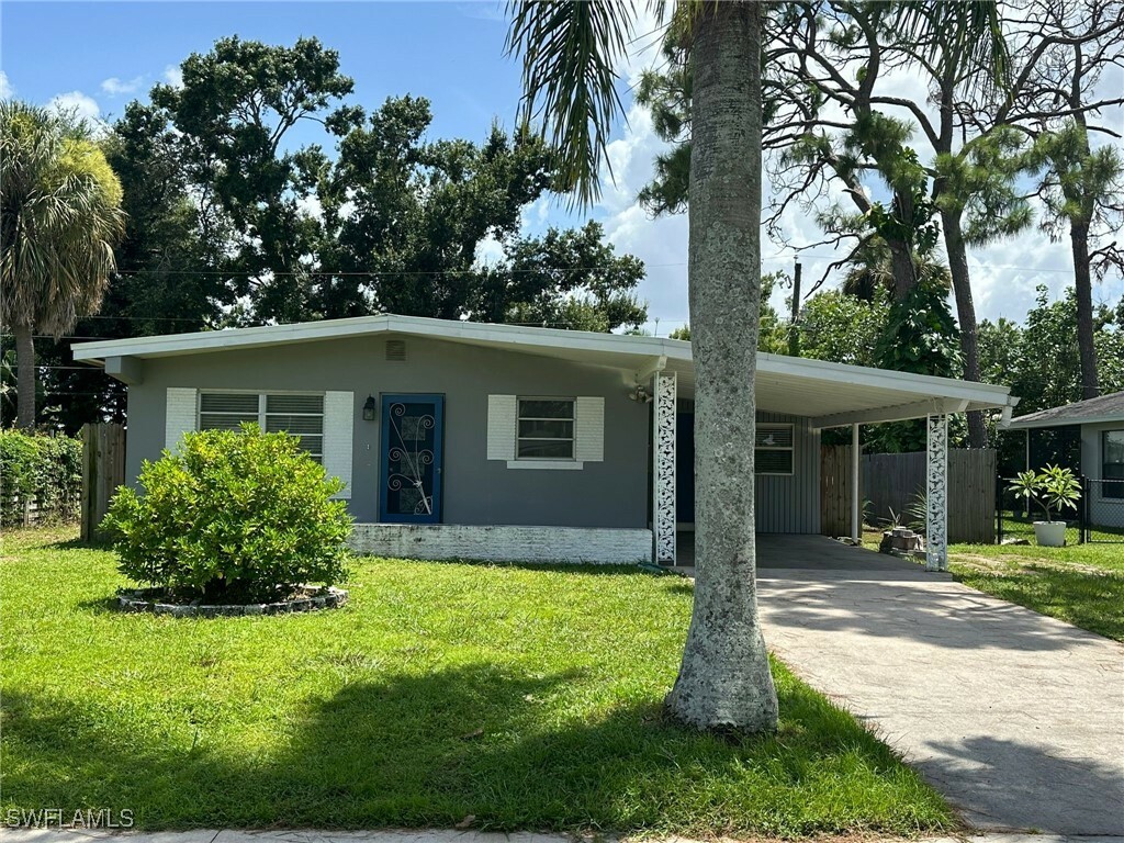 Property Photo:  1826 Collier Avenue  FL 33901 