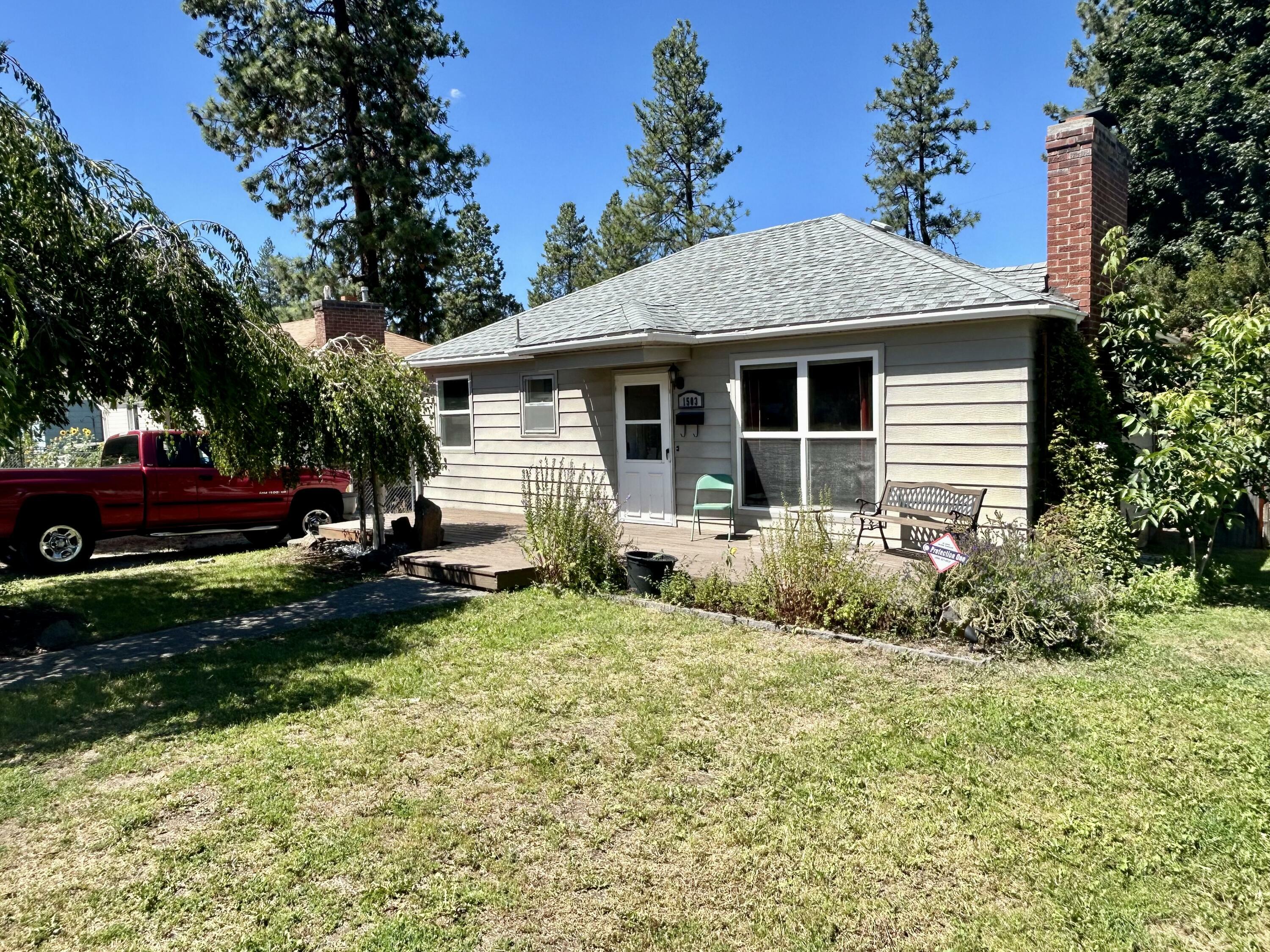 Property Photo:  1503 E 8th Ave  WA 99202 