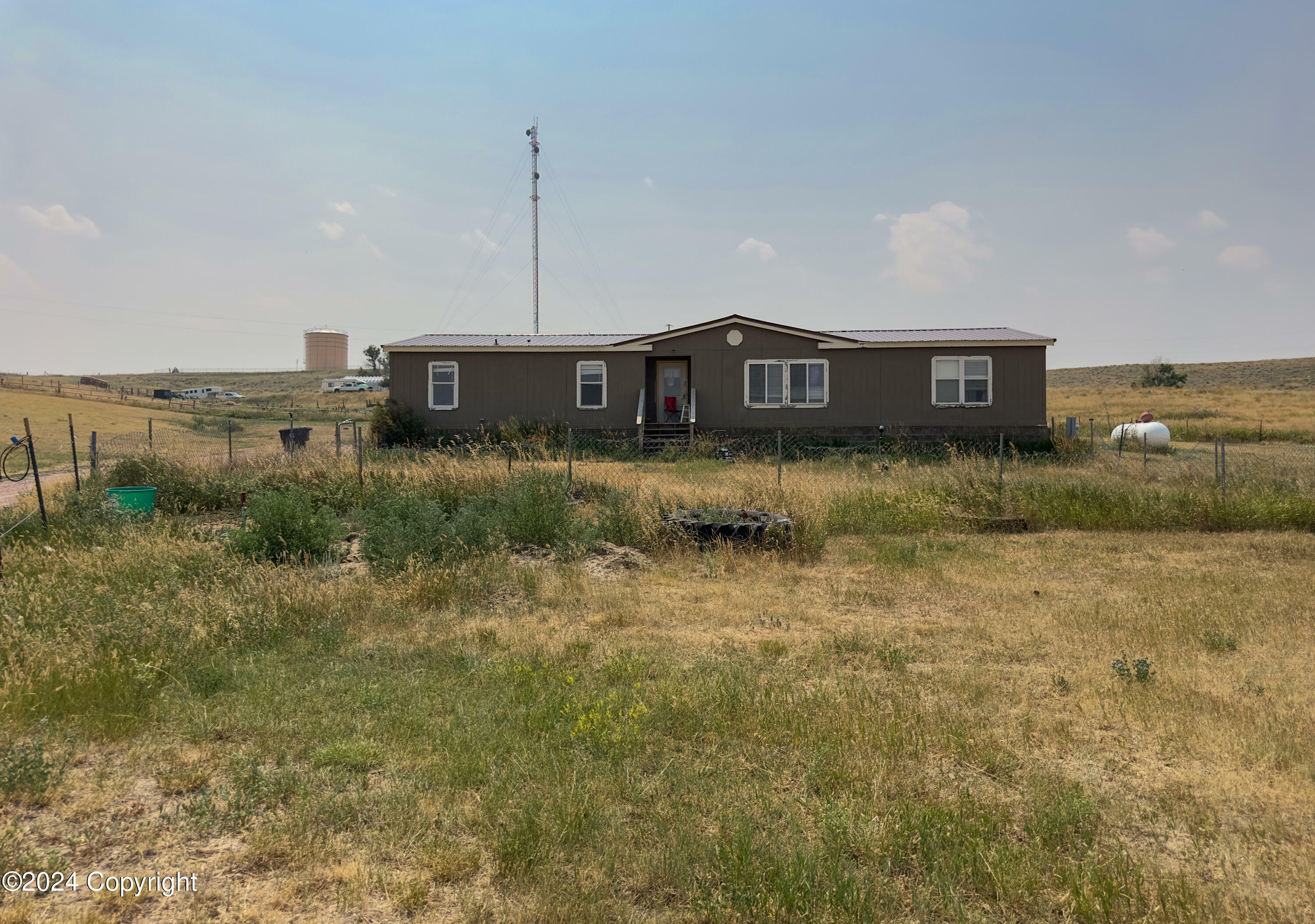 59 Montgomery Rd -  Gillette WY 82716 photo