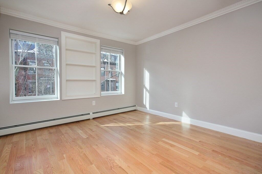 Property Photo: 205 W Springfield St 3 MA 02118