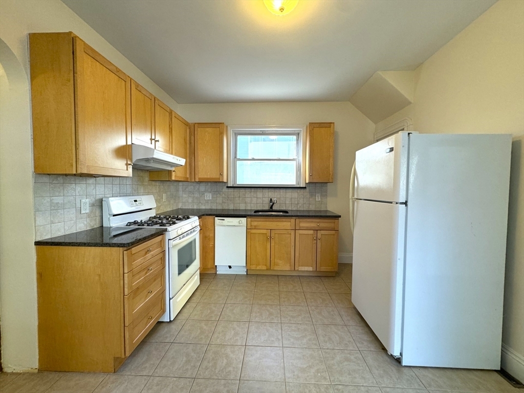 Property Photo: 43 Fairmount Ave 1 MA 02144
