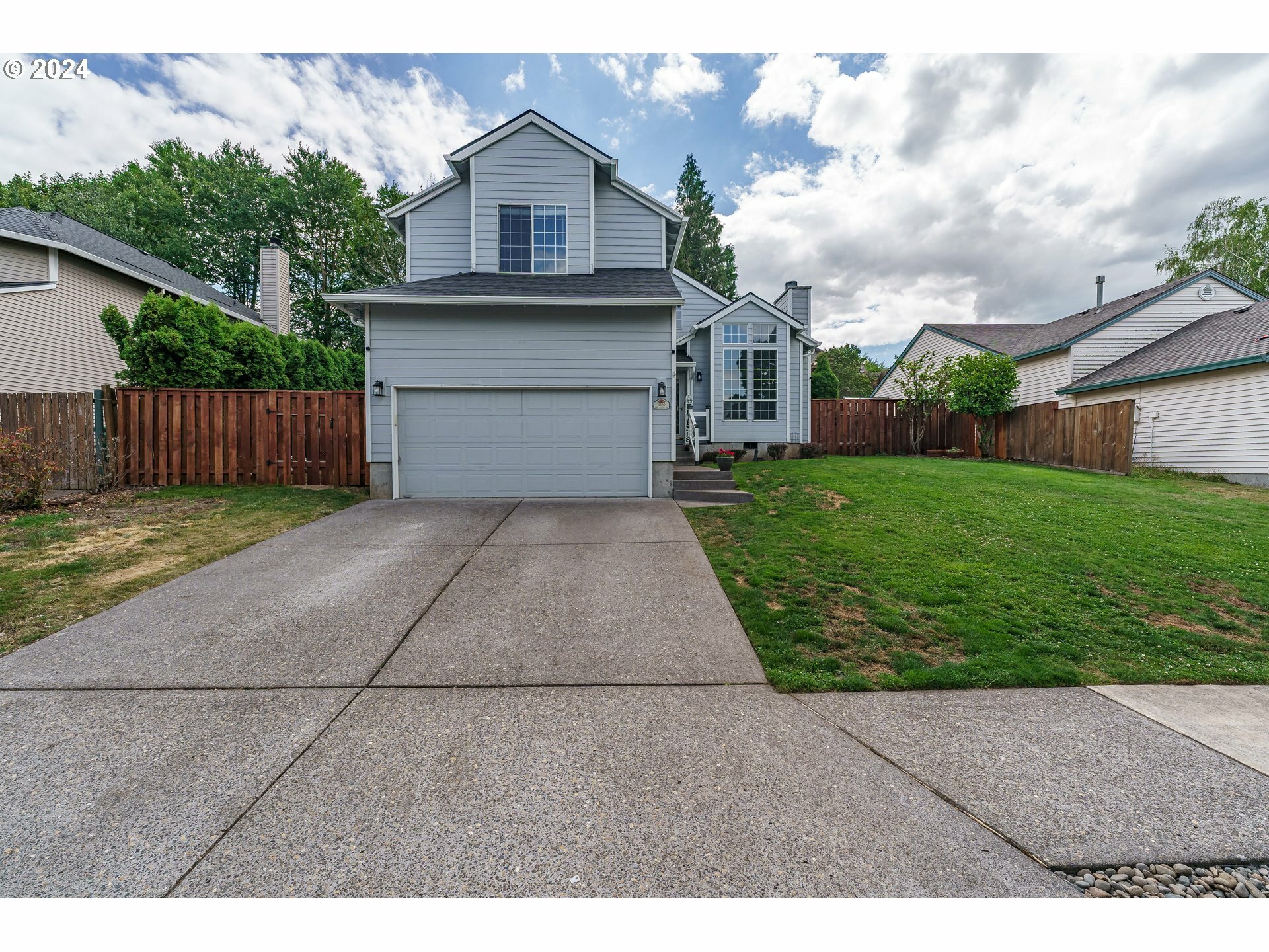 1480 SW 12th St  Troutdale OR 97060 photo