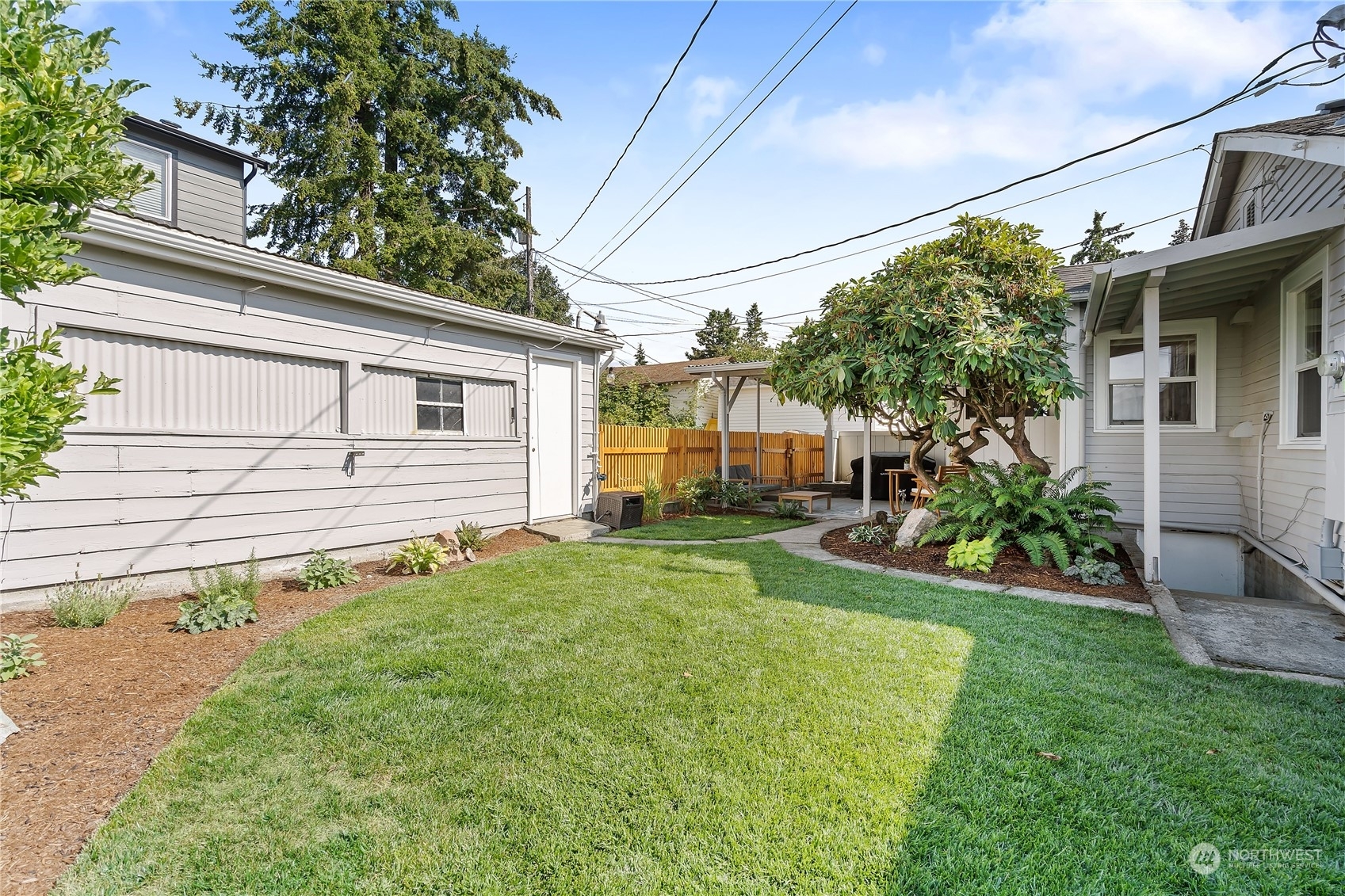 Property Photo: 4711 N Pearl Street WA 98407