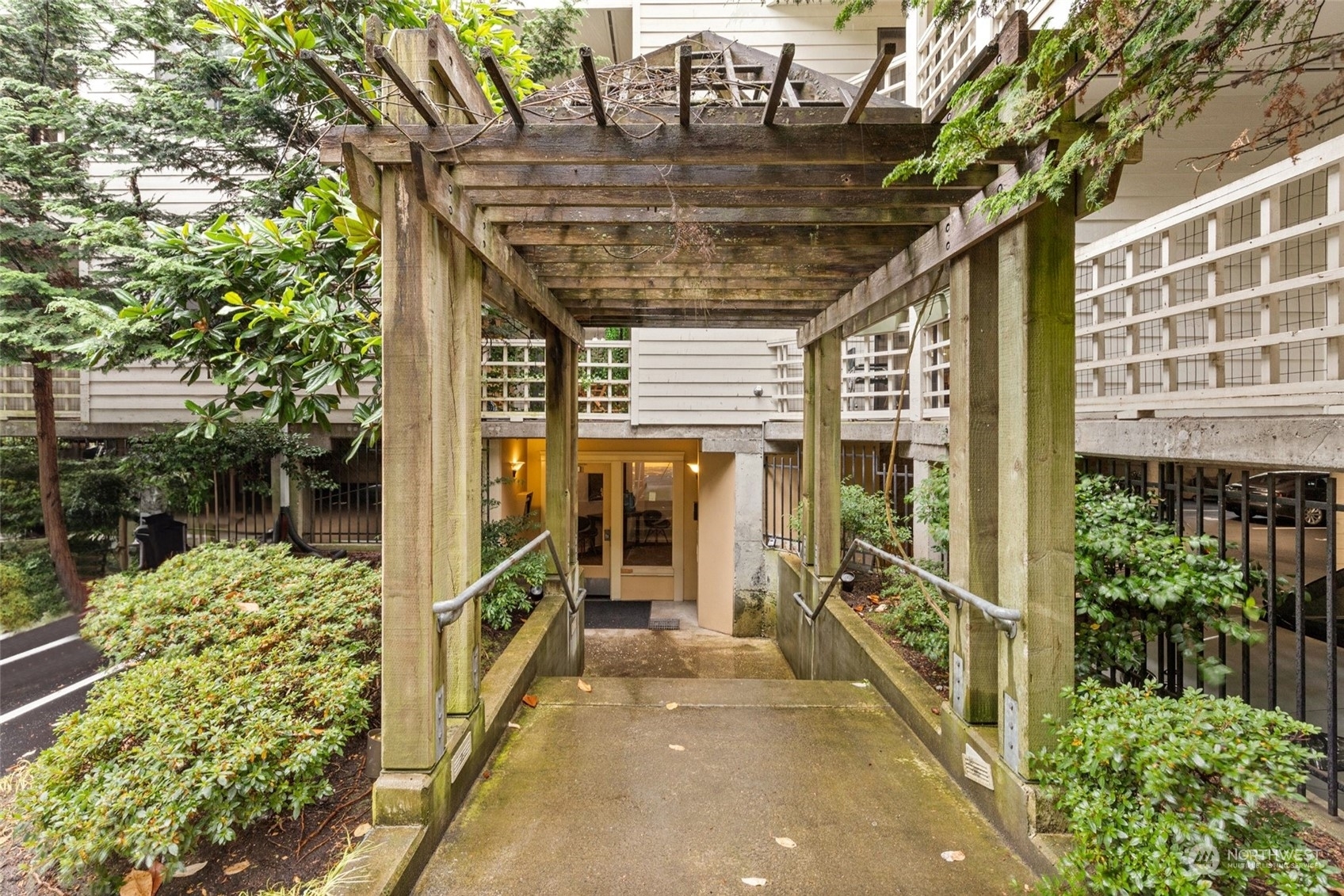 Property Photo:  700 N 160th Street A207  WA 98133 