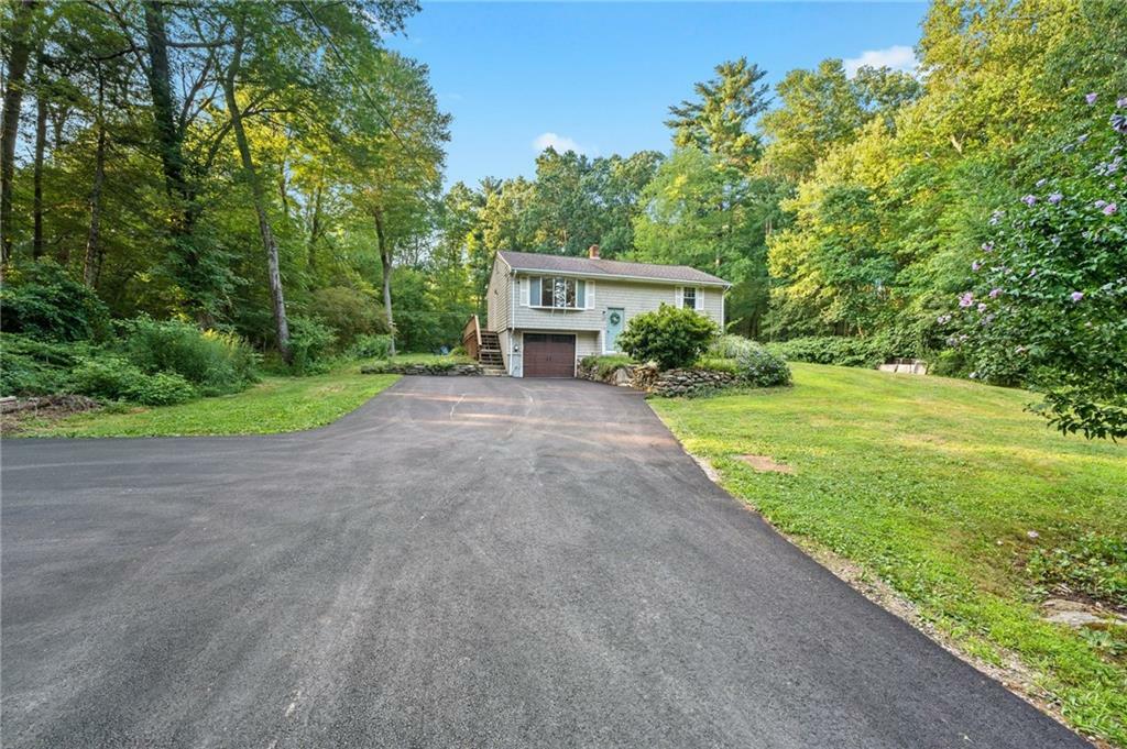 Property Photo: 355 Brook Road RI 02830