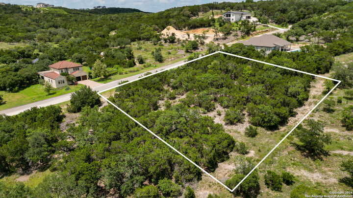 22406 White Doe Pass  San Antonio TX 78255 photo