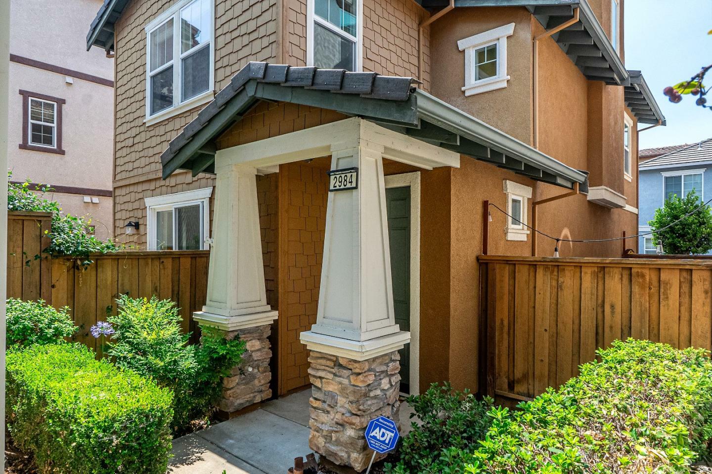 Property Photo:  2984 Bella Drive  CA 94519 