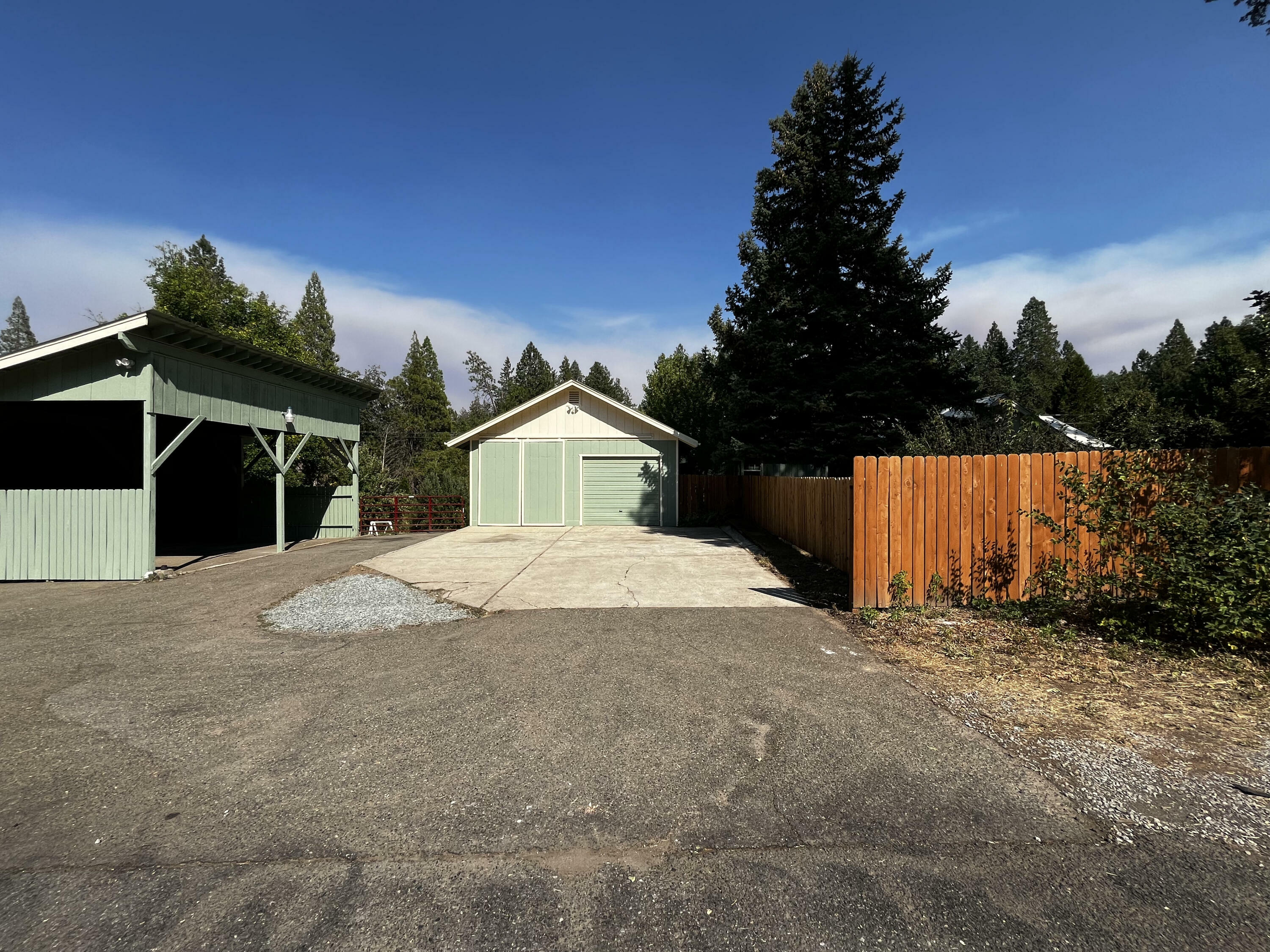 Property Photo:  29813 Ca-299  CA 96084 