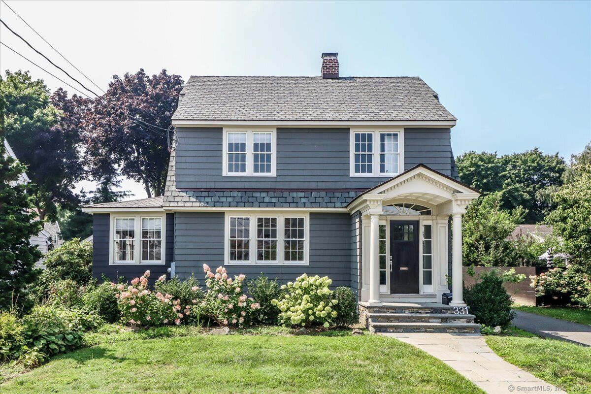 Property Photo: 331 Lake Avenue CT 06605