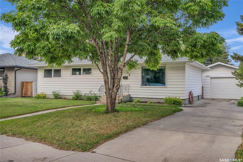 58 Harrison Crescent  Saskatoon SK S7J 2L2 photo