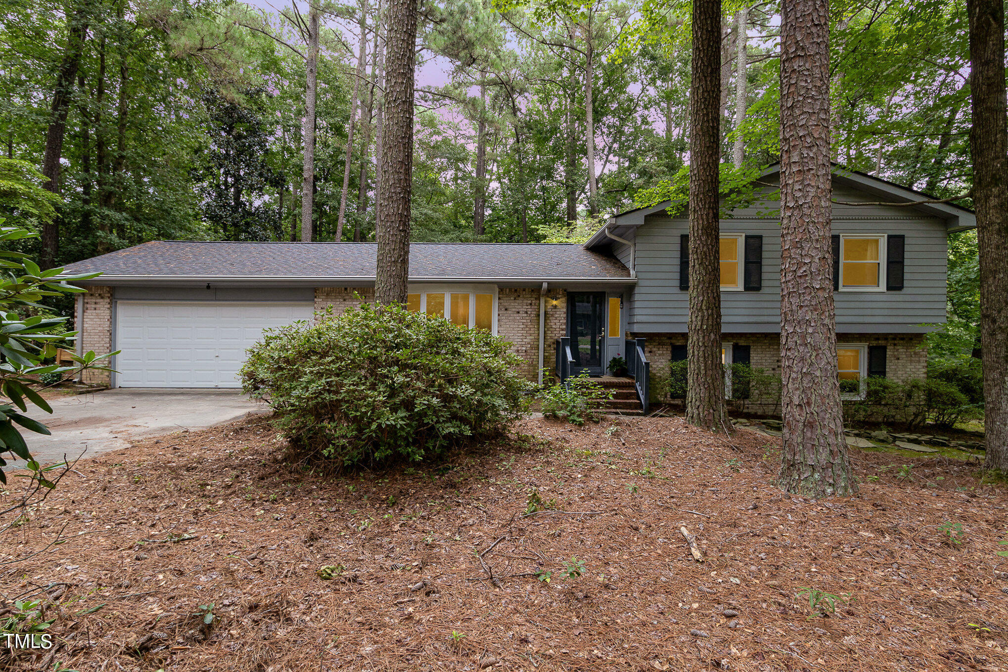 Property Photo:  7778 Brookdale Drive  NC 27616 