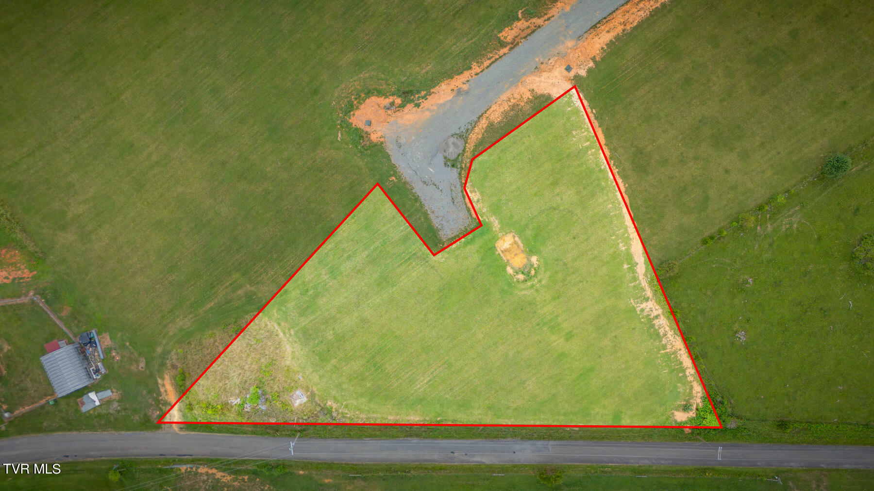 Property Photo:  Lot 26 Dry Hill Road  TN 37640 