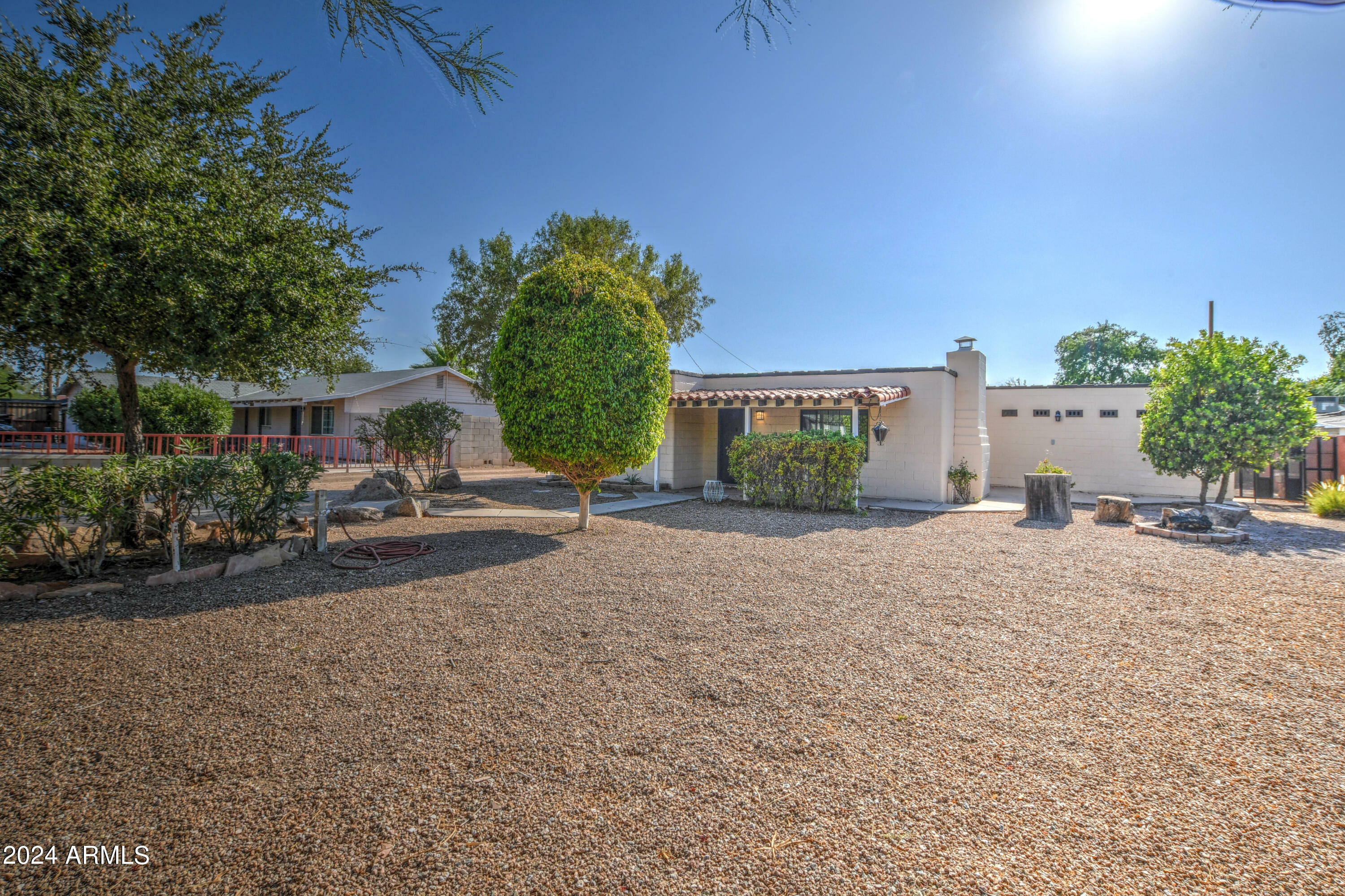 Property Photo:  2534 N 52nd Street  AZ 85008 