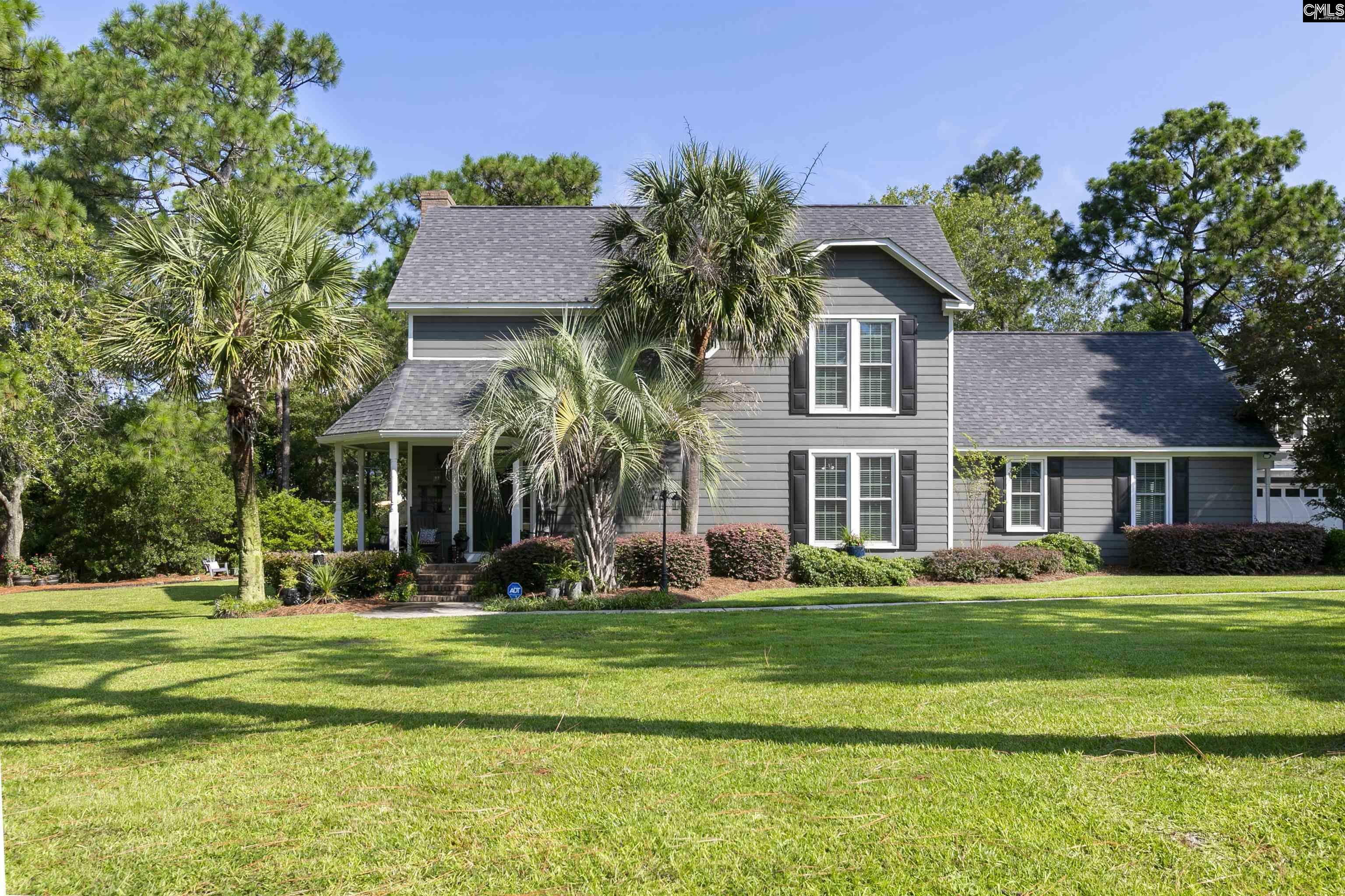 Property Photo:  1103 Pepperidge  SC 29078 