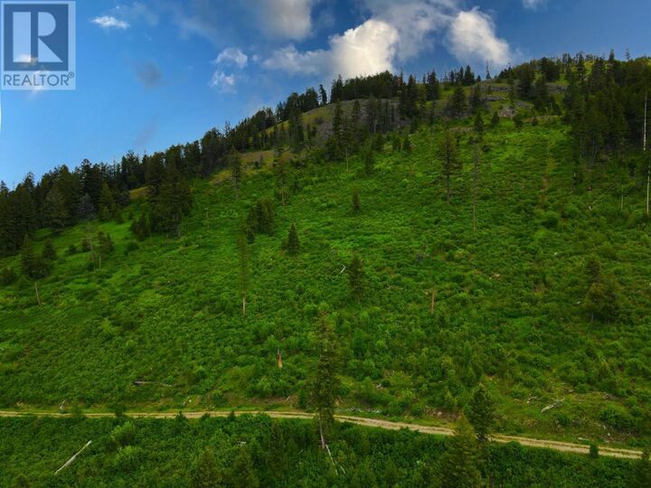 Property Photo: 1740 Jolly Jack Road BC V0H 1J0