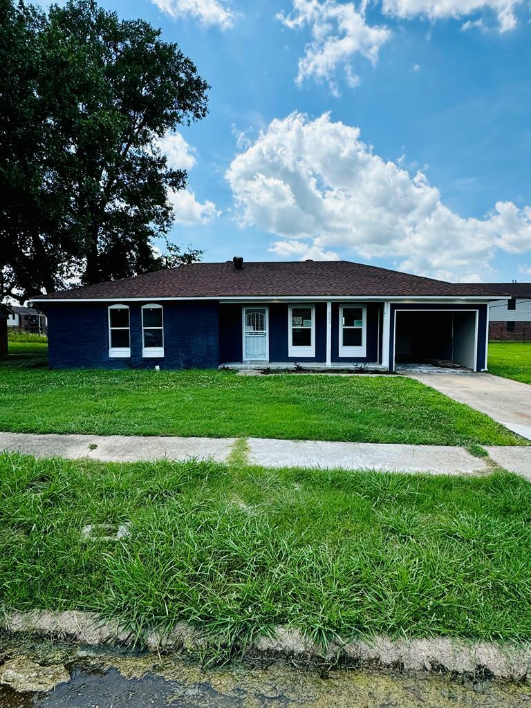 Property Photo:  403 Ok Street  AR 72301 