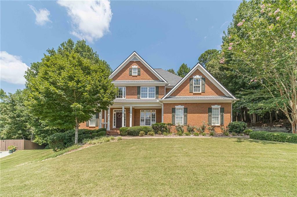 Property Photo: 228 Trentwood Court GA 30017