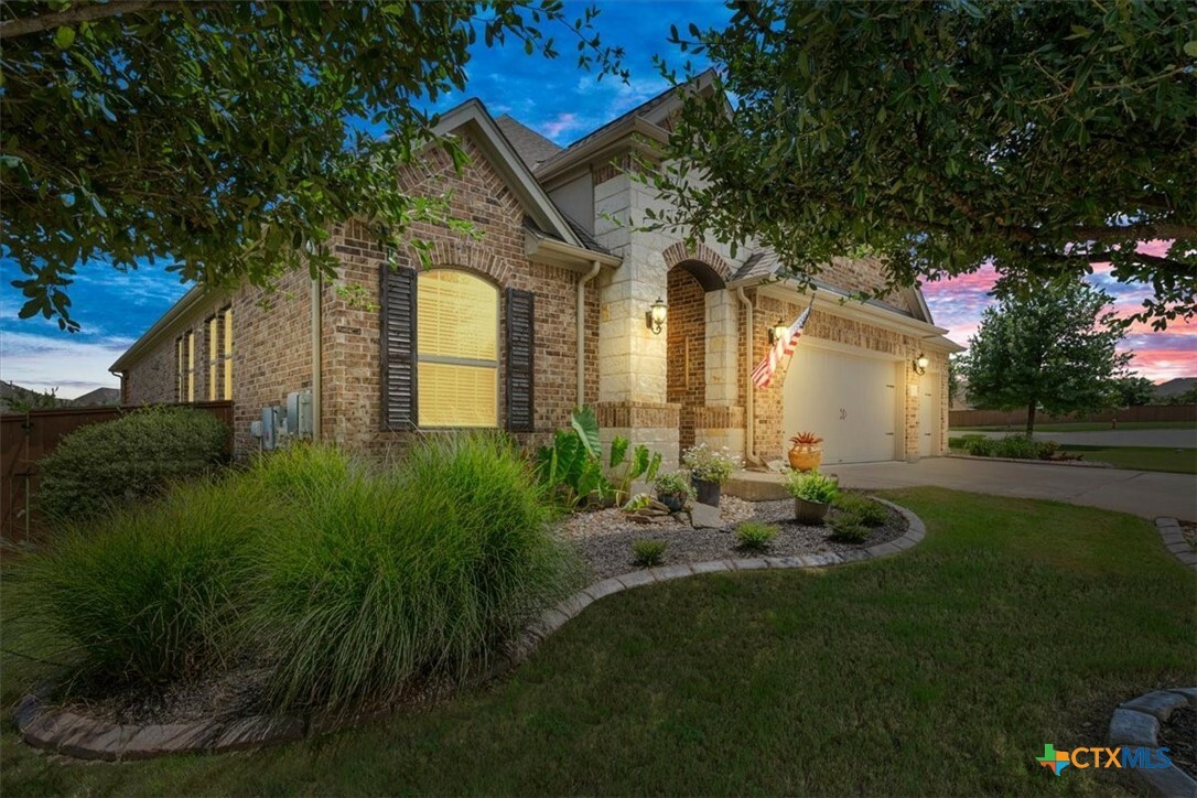 Property Photo:  2711 Florin Cove  TX 78665 