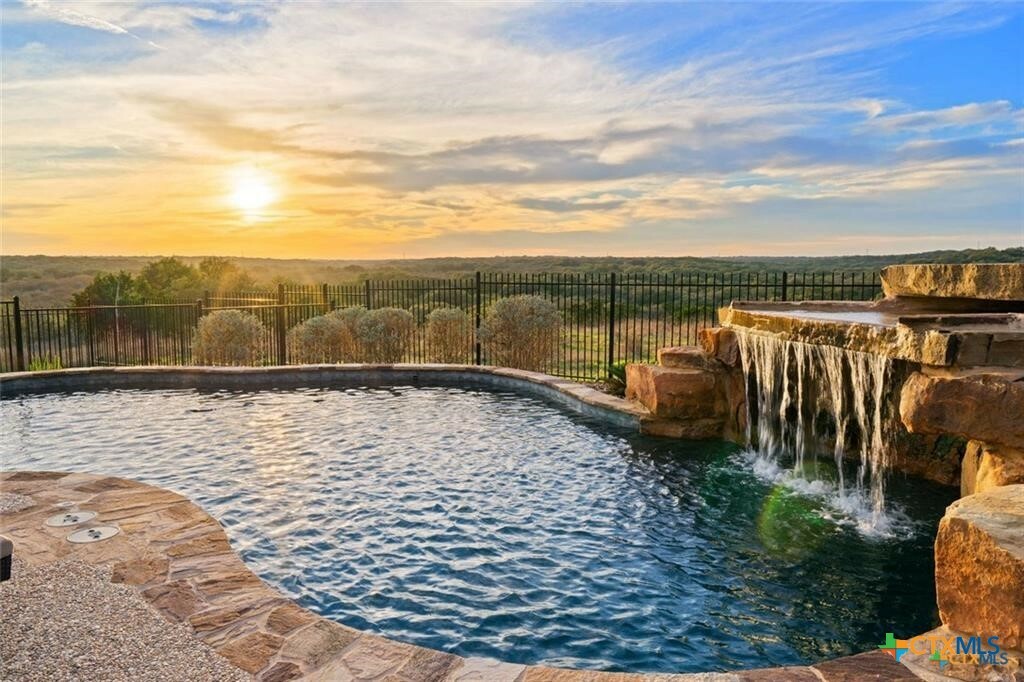 Property Photo:  1415 Madrid Trace  TX 78666 